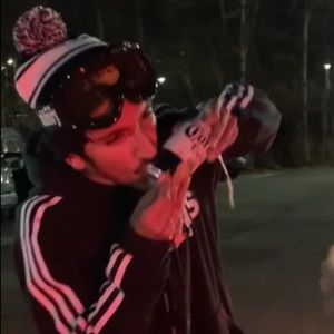 Meet your Posher, Mohammed